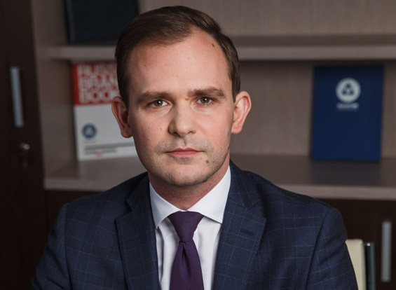 Антон Москвин